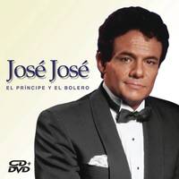 Jose Jose El Principe Y El Bolero