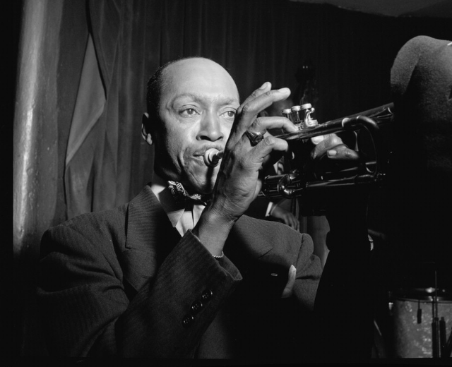Bill Coleman