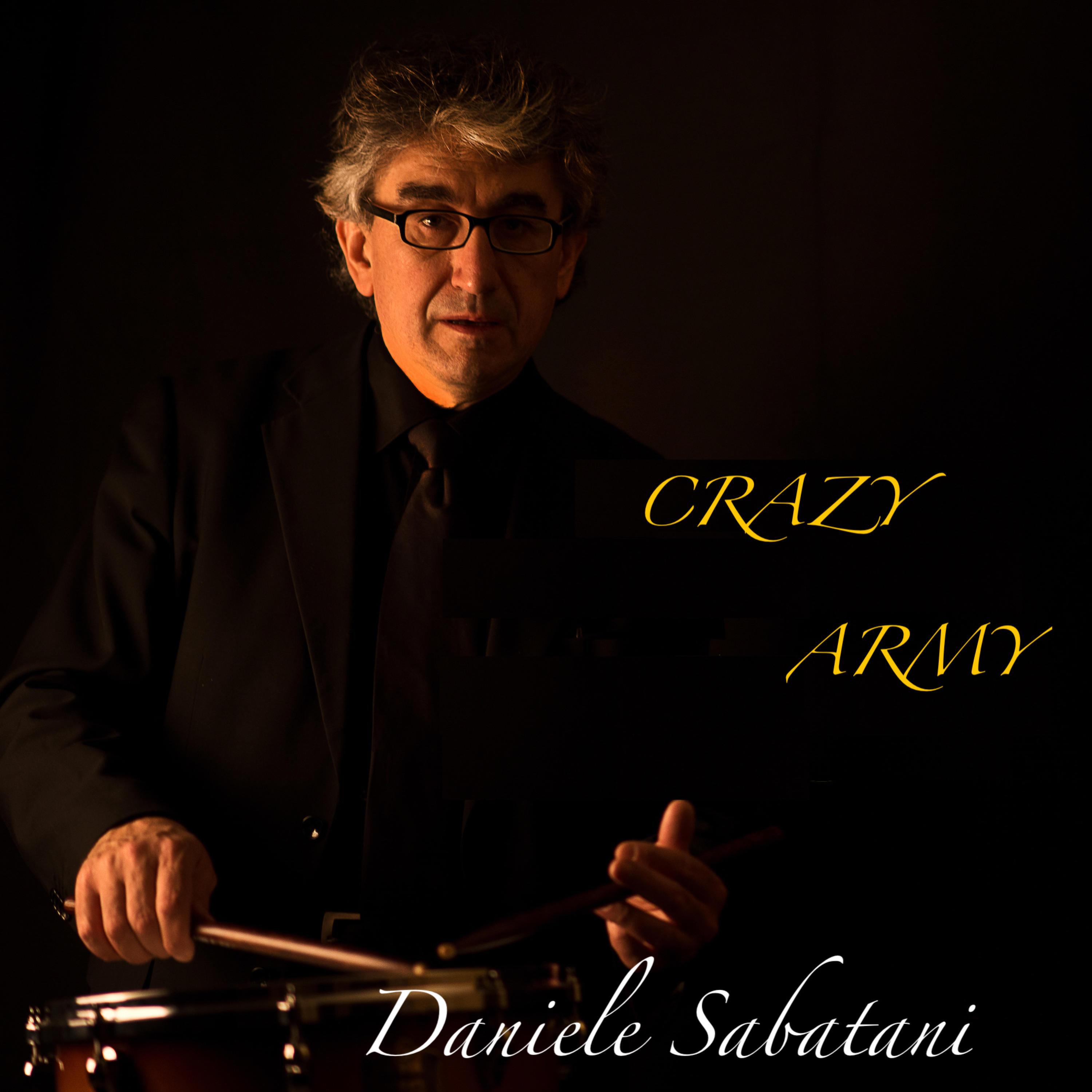 Crazy Army (feat. Gianluca Ravaglia, Davide Zaramella, Andrea Guarrini & Stefano Fariselli)