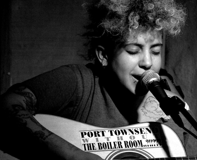 Kimya Dawson
