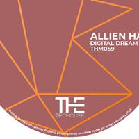 Allien Haze