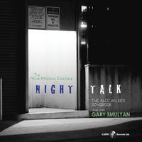 Night Talk - the Alec Wilder Songbook