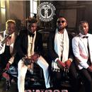 Tension Gang Records