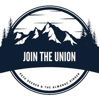 Join The Union - Pete Seeger & The Almanac Singer