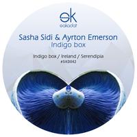 Indigo Box