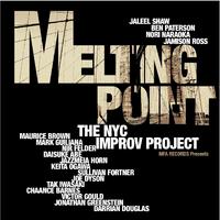 Melting Point (MFA Records Presents)