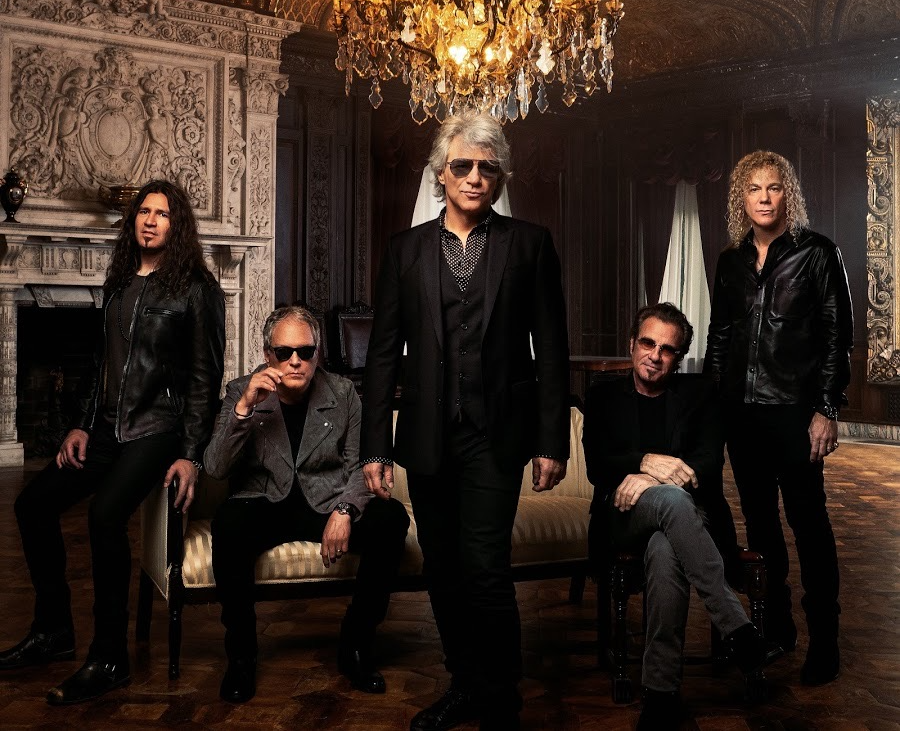 Bon Jovi