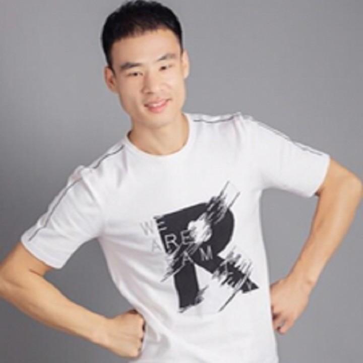 爱的世界只有你 (合唱版) - 小国忠封面