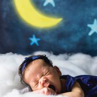 Dreamy Melodies for Baby: Music For Restful Nights