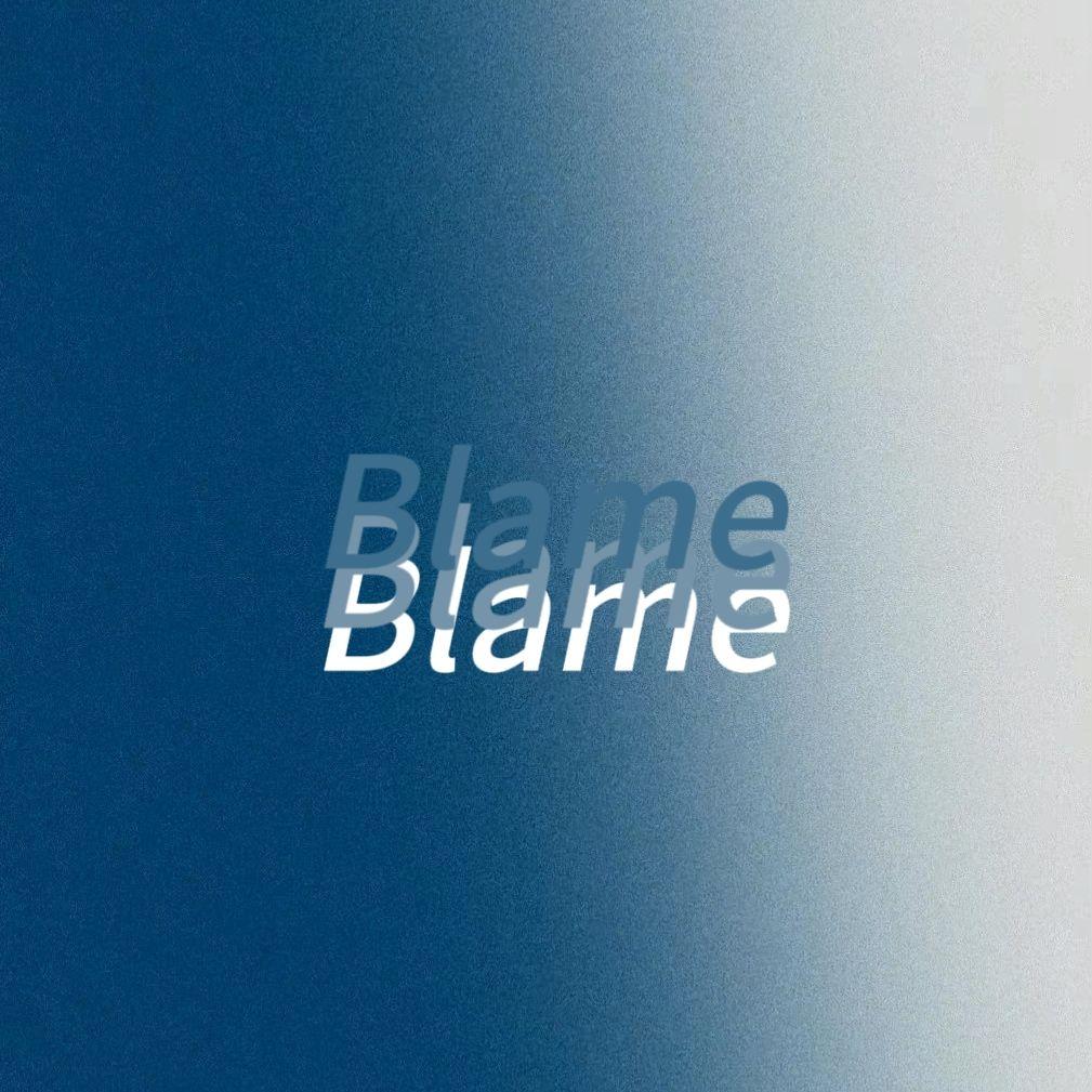 I Blame U（SPED UP）