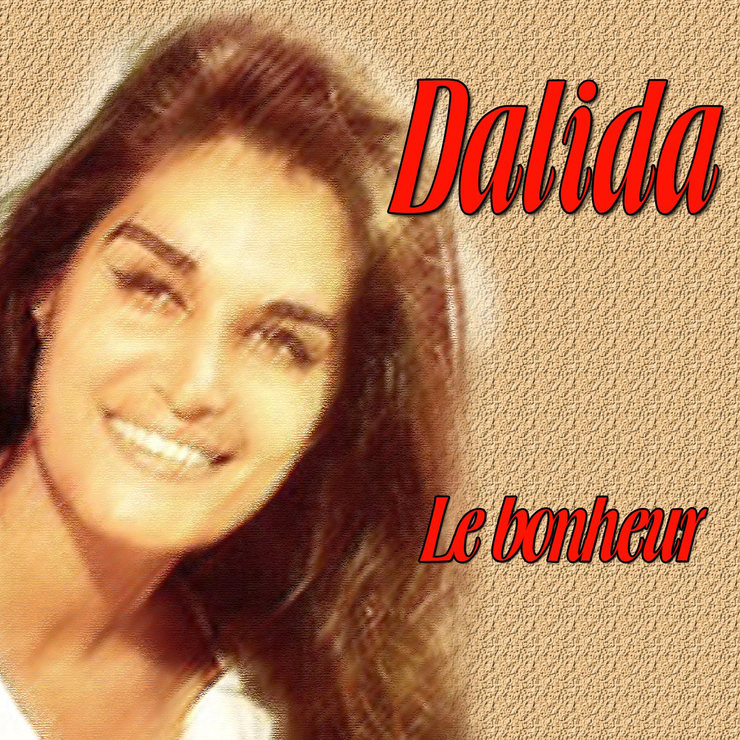 Dalida - Le bonheur. 播 放 收 藏 分 享 下 载. Dalida. 歌 手. 评 论. 生 成 外 链 播 放 器. 所 属 ...