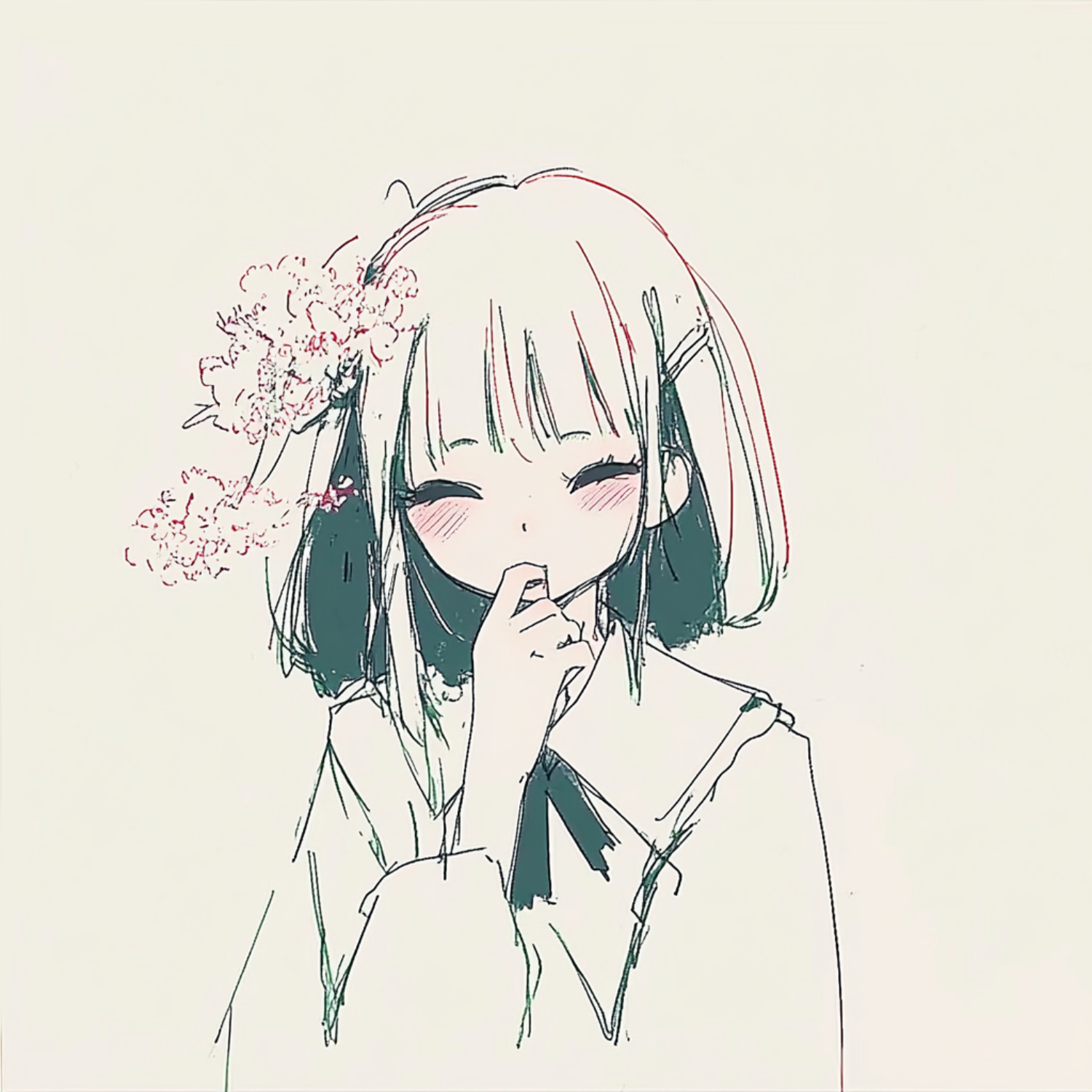 My love is you封面