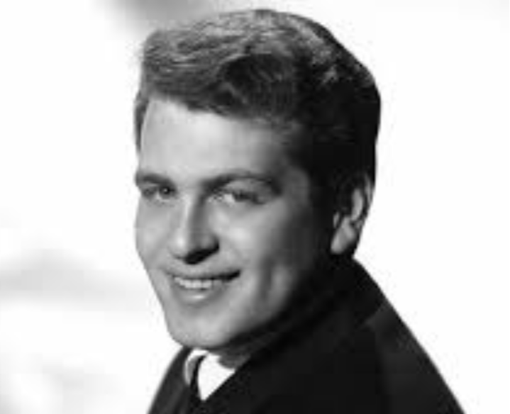 Len Barry
