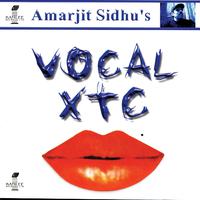 Vocal XTC