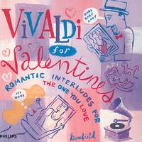 Vivaldi for Valentines