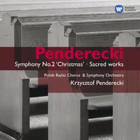 Penderecki: Symphony No.2, Te Deum & Magnificat