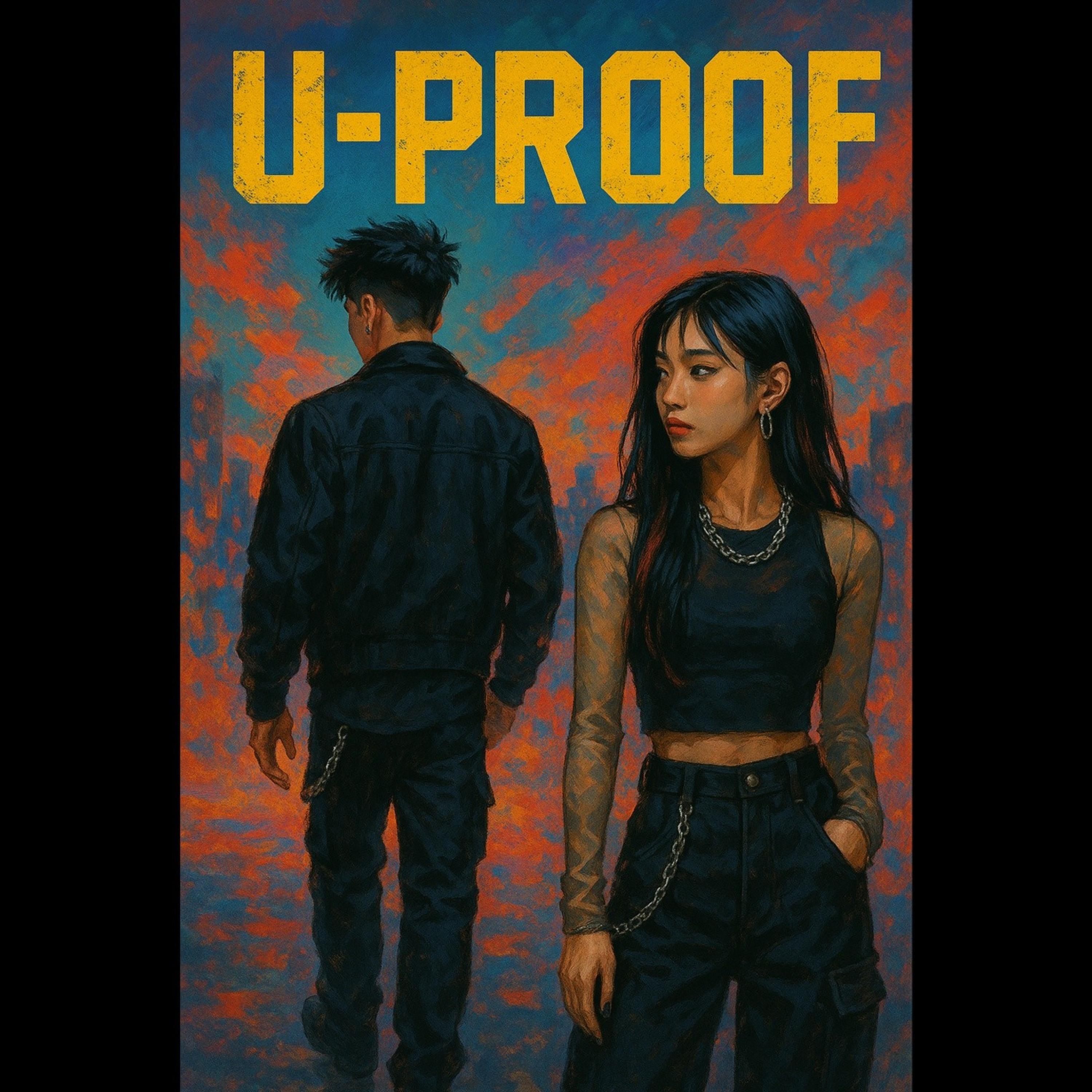 U-Proof