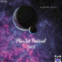 PLAN3ET FESTIVAL VOL.3 (LP)