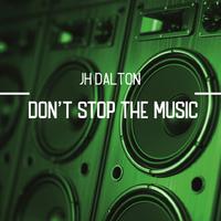 JH Dalton