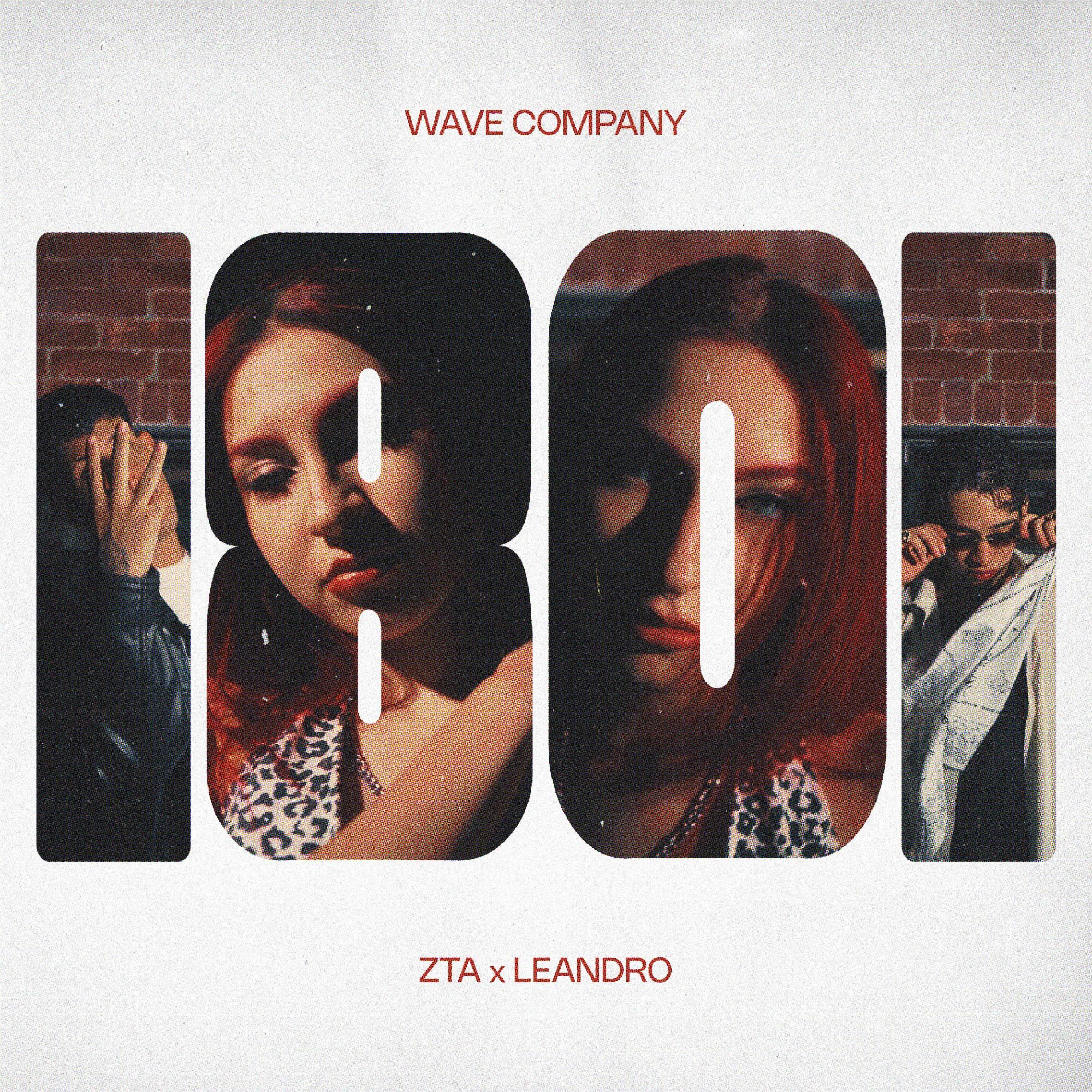 1801 (feat. Leandro)