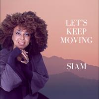 Lets Keep Moving