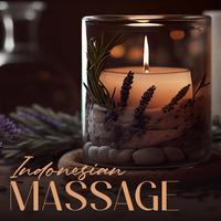 Indonesian Massage: Javanese Calm Body & Mind Therapy and SPA Regeneration