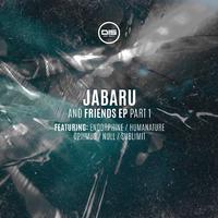 Jabaru & Friends EP, Pt. 1