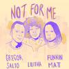 Gregor Salto - Not for Me