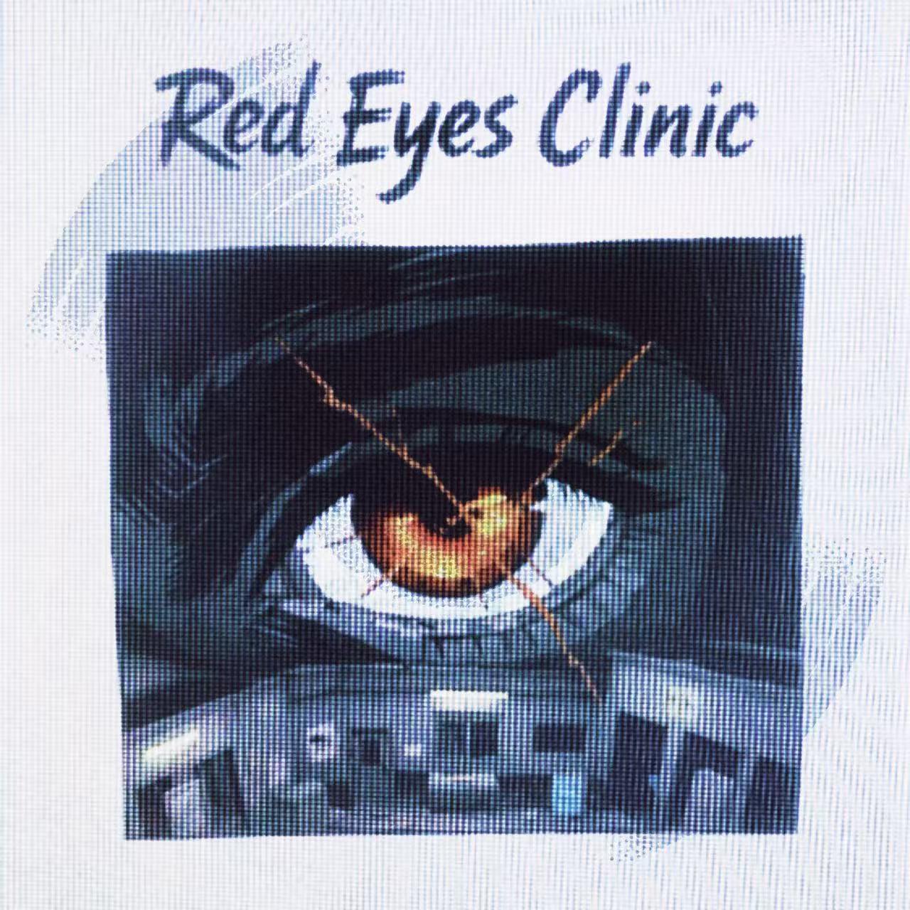 Red Eyes Clinic