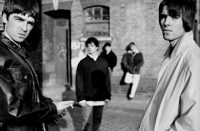 Oasis《Be Here Now》发行20周年之际,你要知道的十件事。