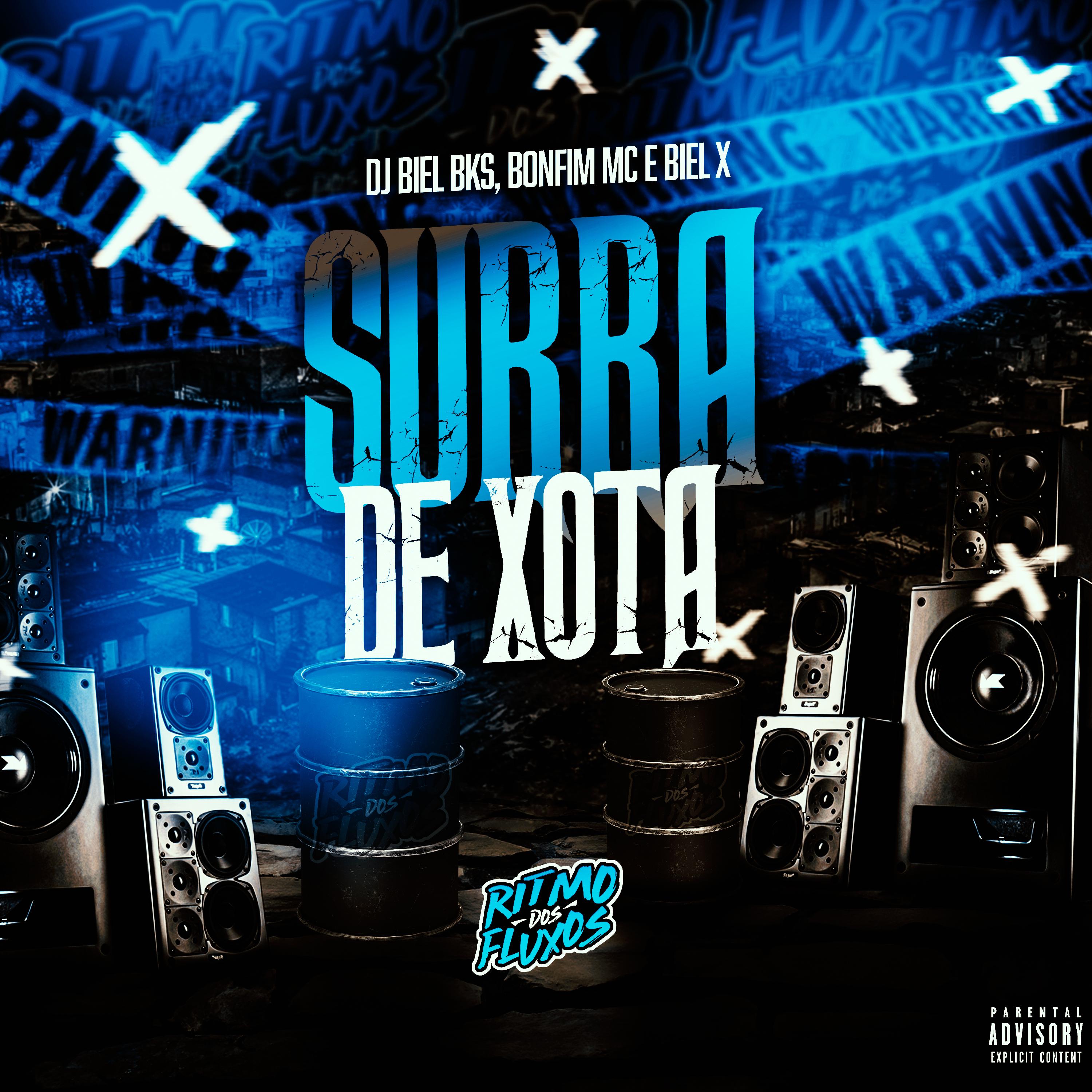生成外链播放器点击打开客户端surra de xota歌手：dj biel bks / bonfim