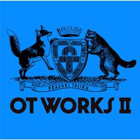 OT WORKS Ⅱ