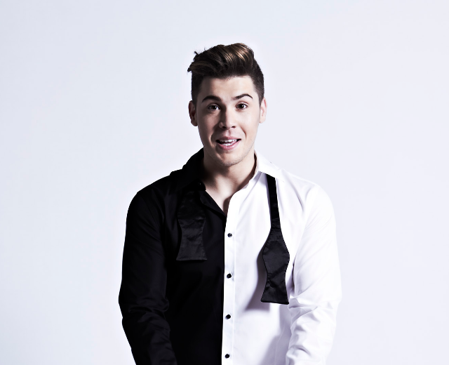Aiden Grimshaw