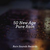 50 New Age Pure Rain