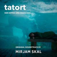 TATORT Von Affen und Menschen (Original Television Soundtrack)