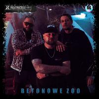 Betonowe Zoo (feat. Heron M.W.M & MR. P)