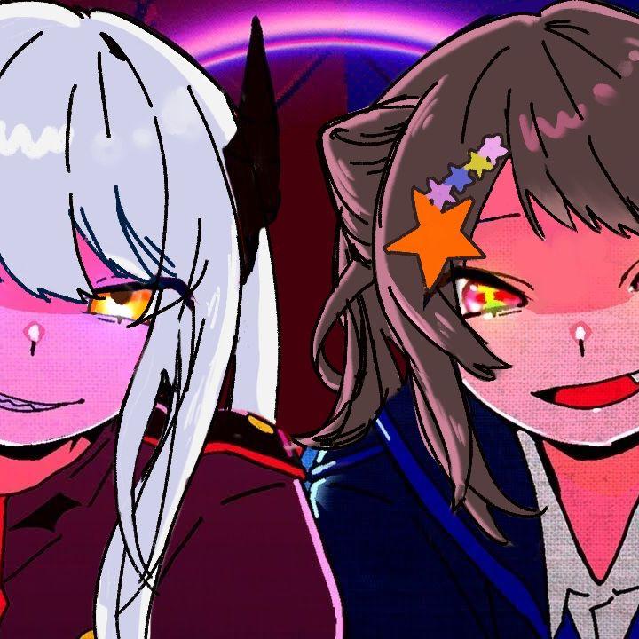 ダイダイダイダイダイキライ(feat. 夢ノ結唱POPY&ROSE)