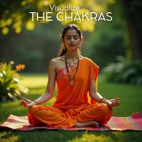 Visualize the Chakras: Healing Energy Relaxation Music