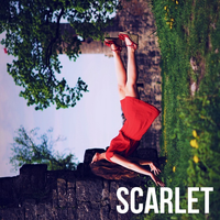 Scarlet