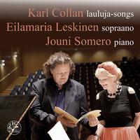 Karl Collan: Art Songs