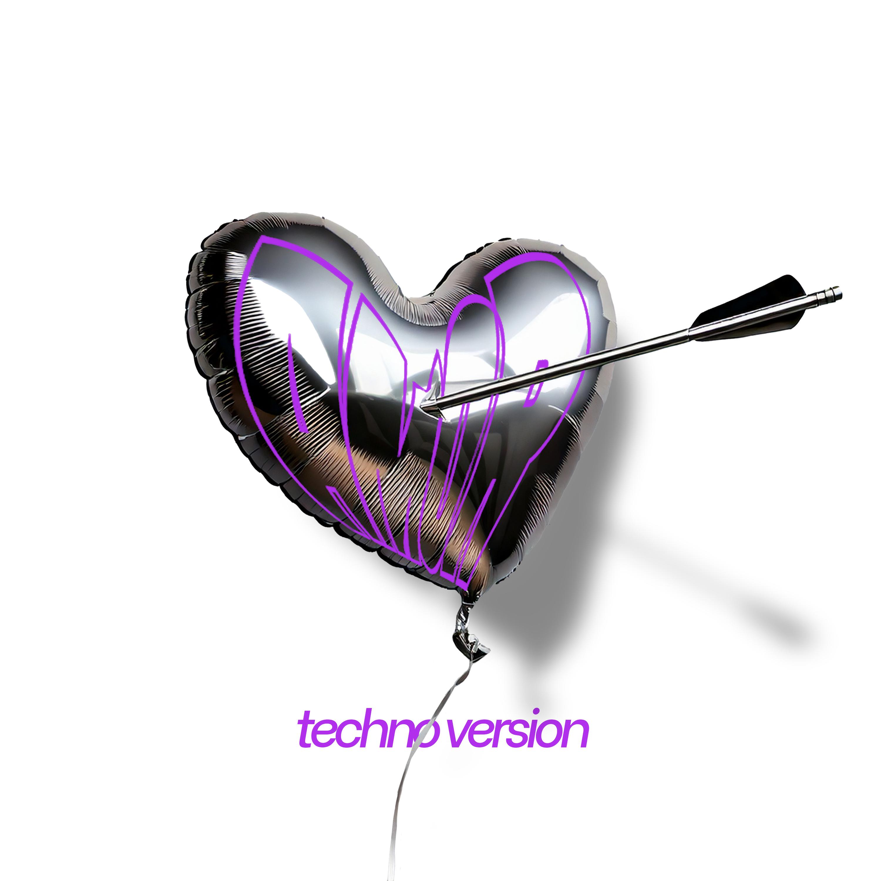 amor (Techno version)