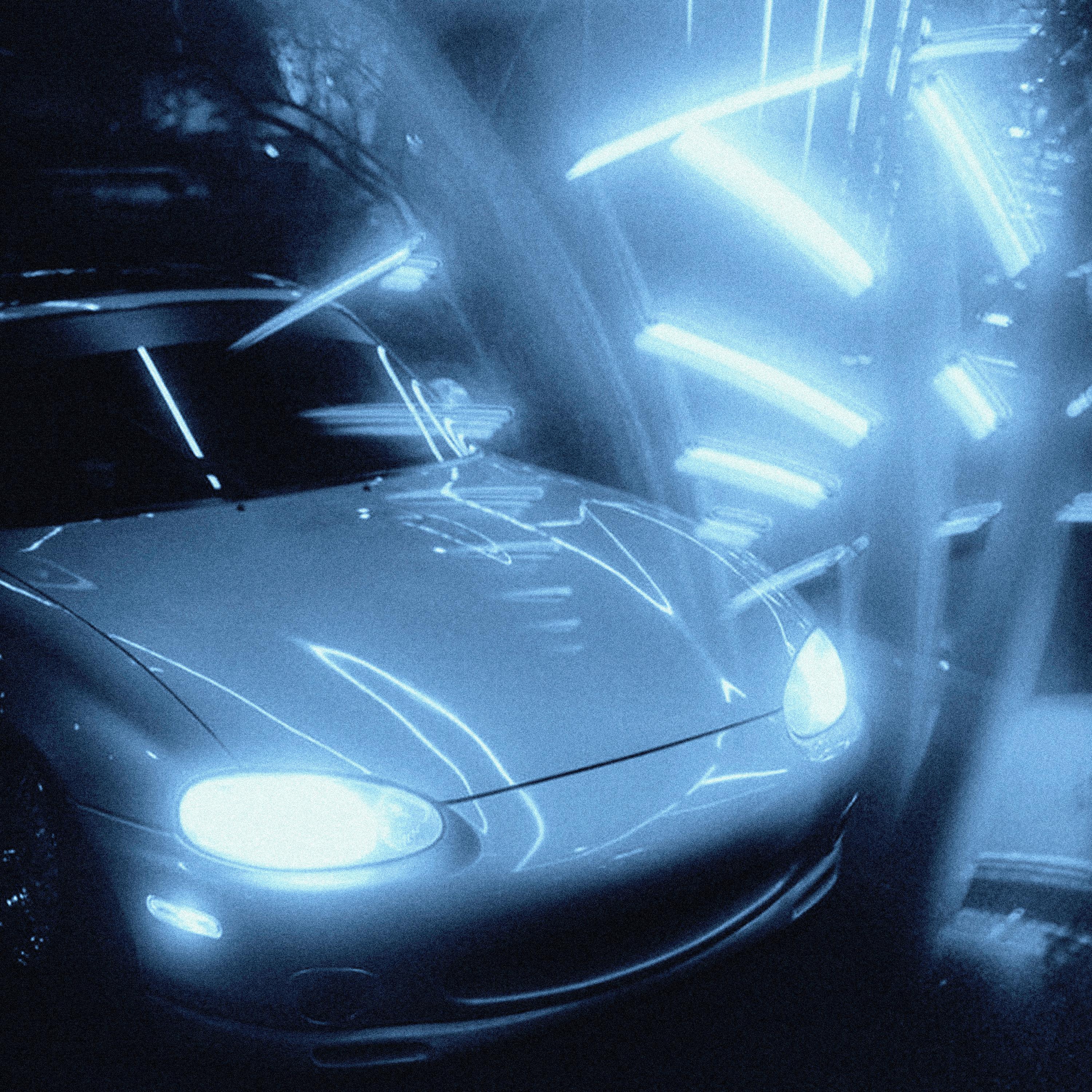 shining light (Slowed)