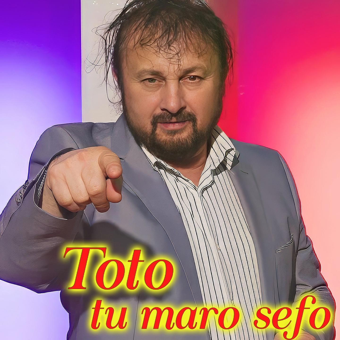Toto tu maro sefa
