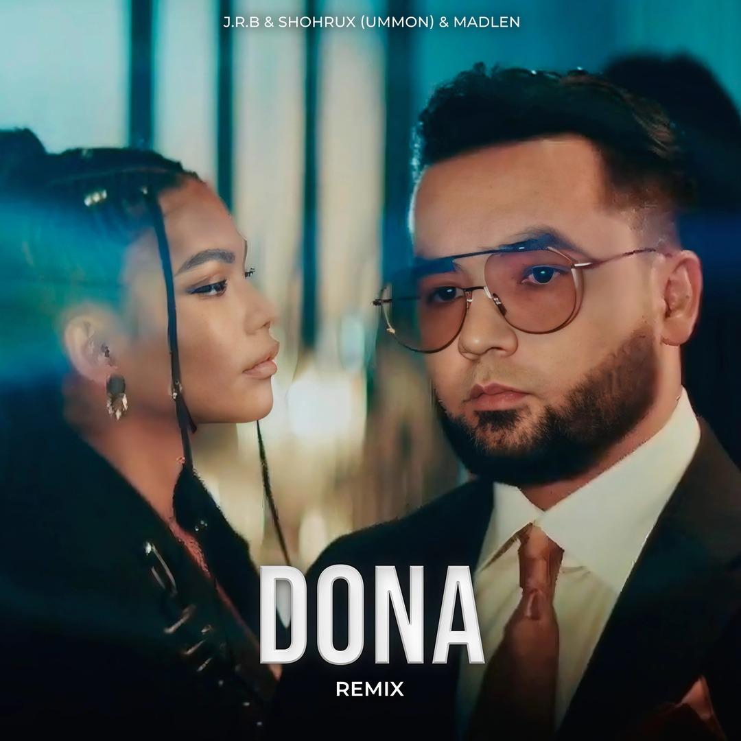 Dona (Remix)