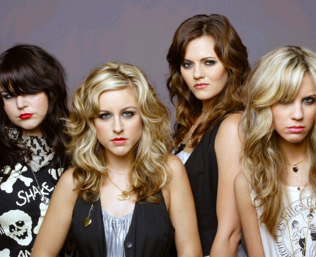 The Donnas