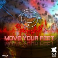 Move Your Feet