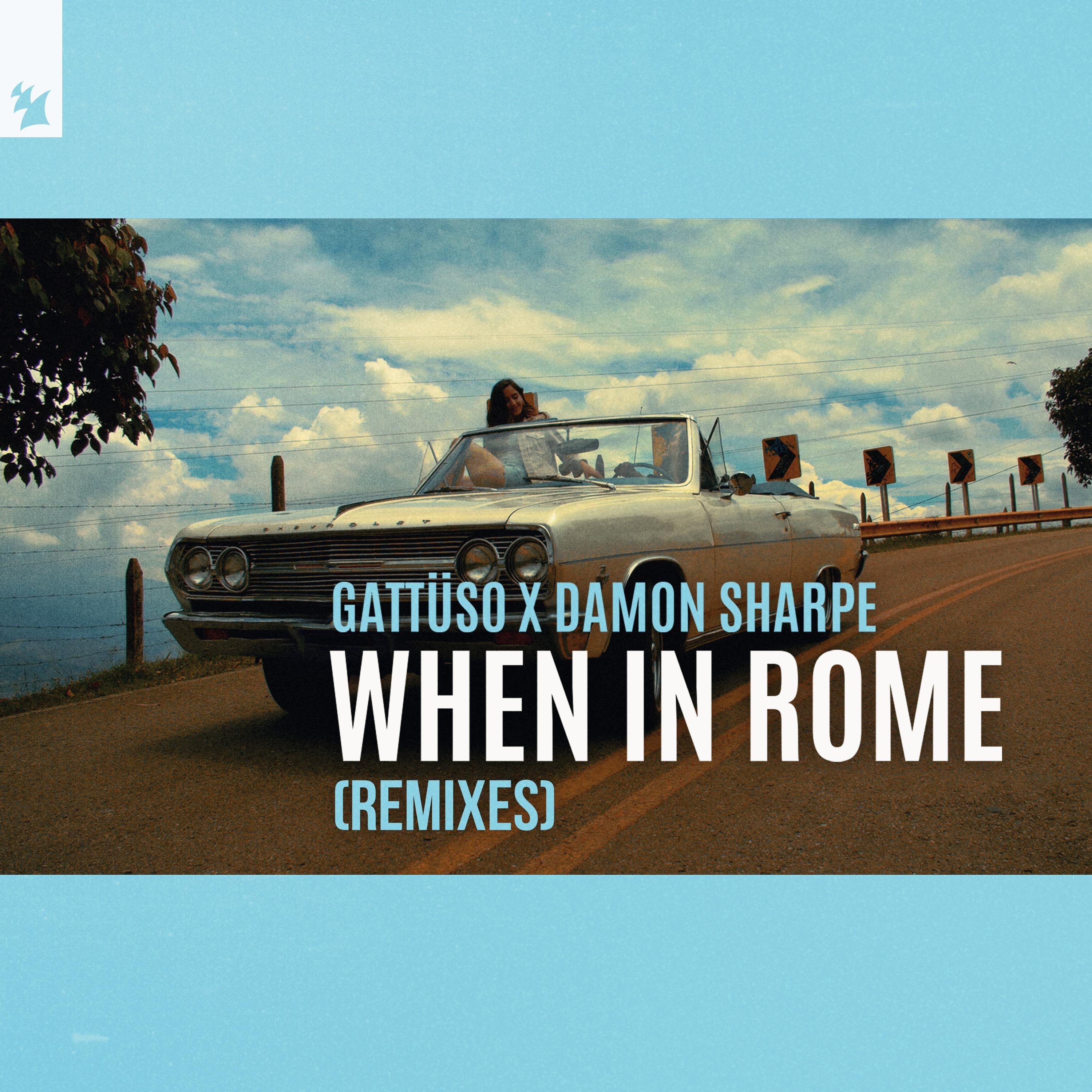 When In Rome (Extended Mix)