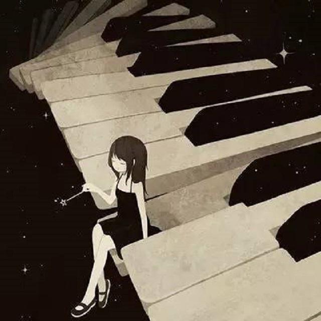 调查中BGM-《开端》封面