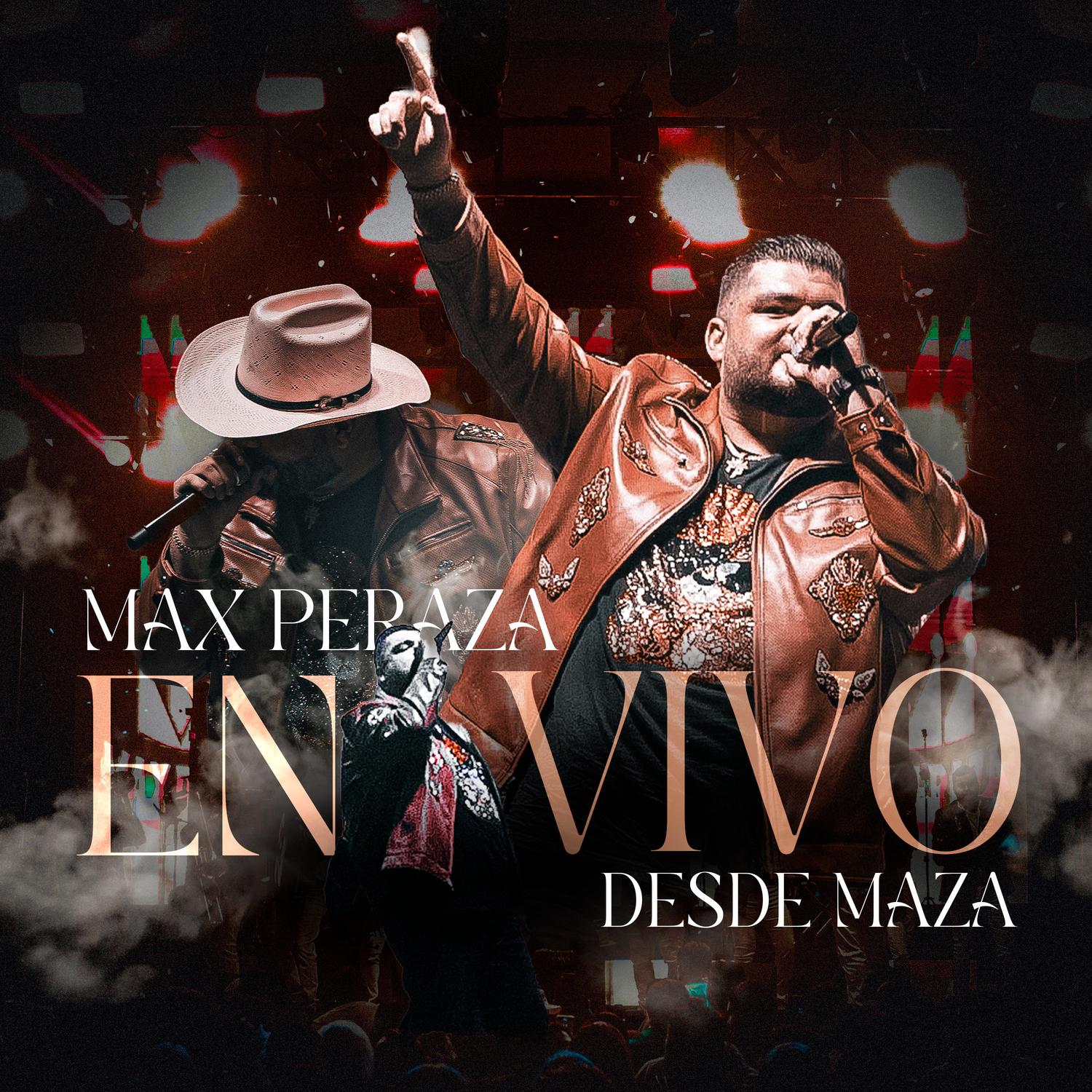 Intro / Paso A Pasito / El Corrido Del Patrón / El Sinaloense / El Becerro No Ha Mamado / La Fiebre Tropical / Sirongui Rongui (En Vivo)