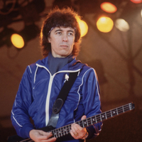 Bill Wyman